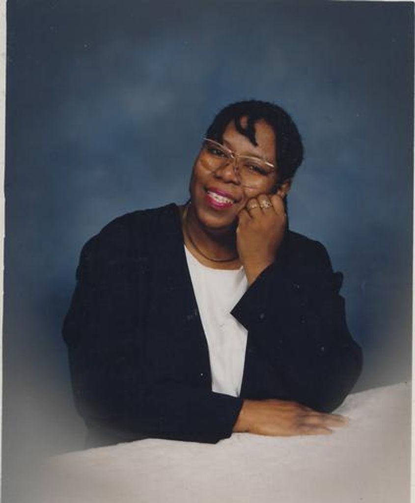 Gloria Straus Johnson Profile Photo
