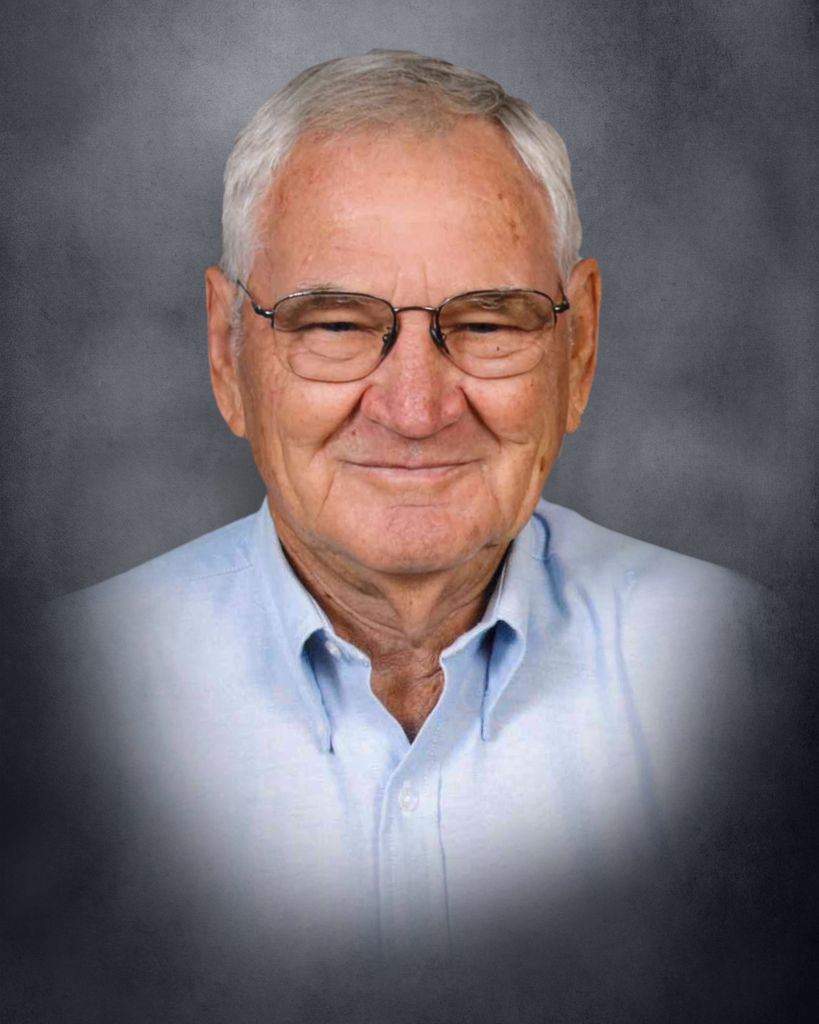 Curtis Eugene Algood