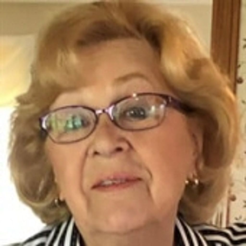 Betty Jo Wubbena Profile Photo