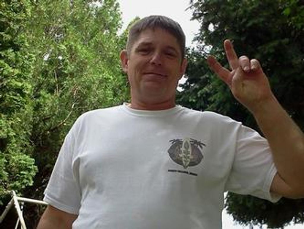 Scott Floyd Cochran Profile Photo