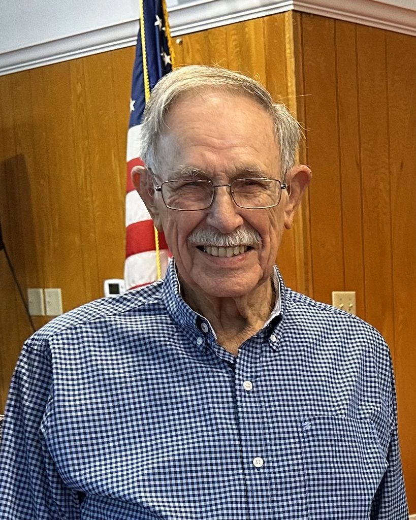 Max Massey, Sr. Profile Photo