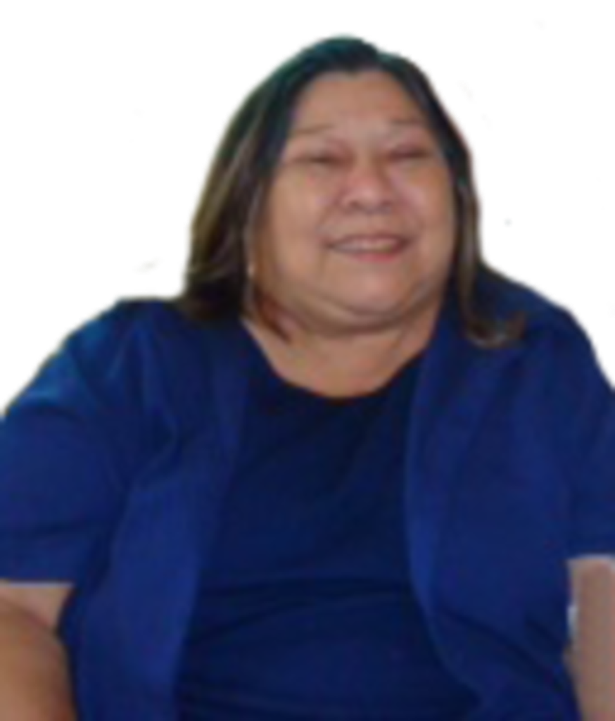 Maria Guadalupe Munoz