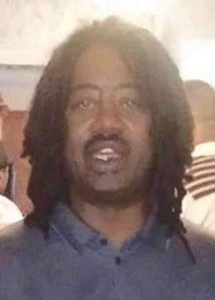 Gordon Jr. Parker