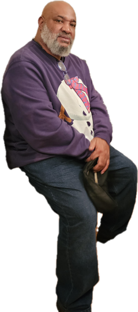 Gysgt Wayne Ford, Retired, Usmc