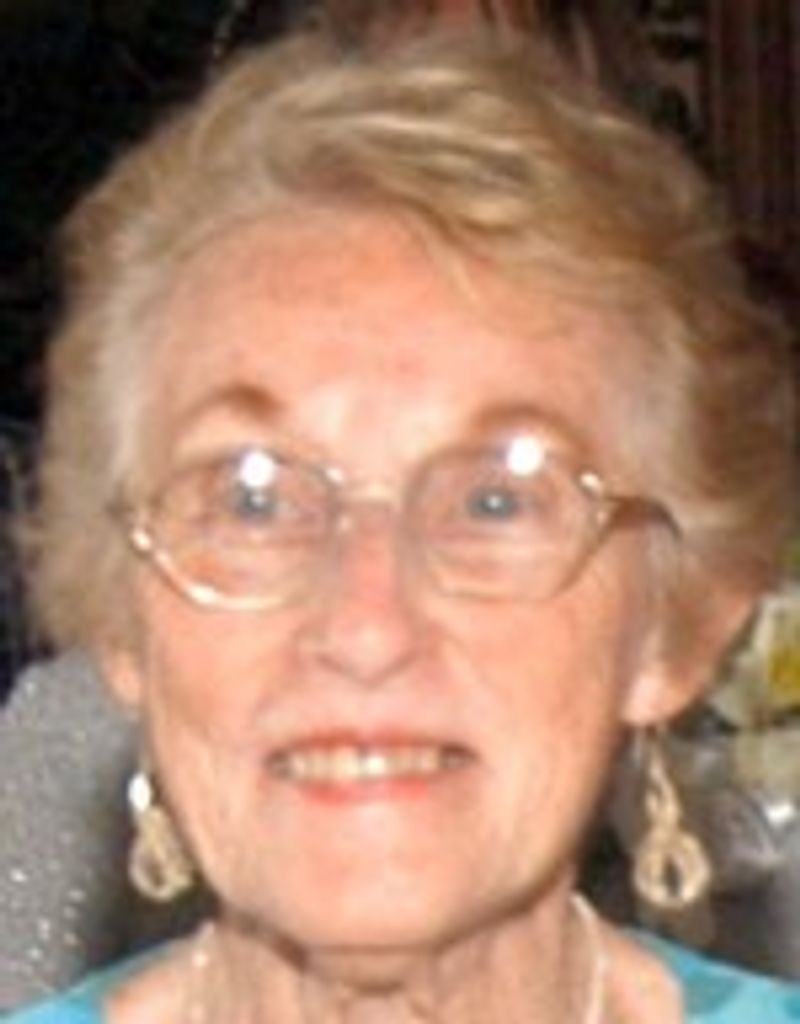 Shirley Lord