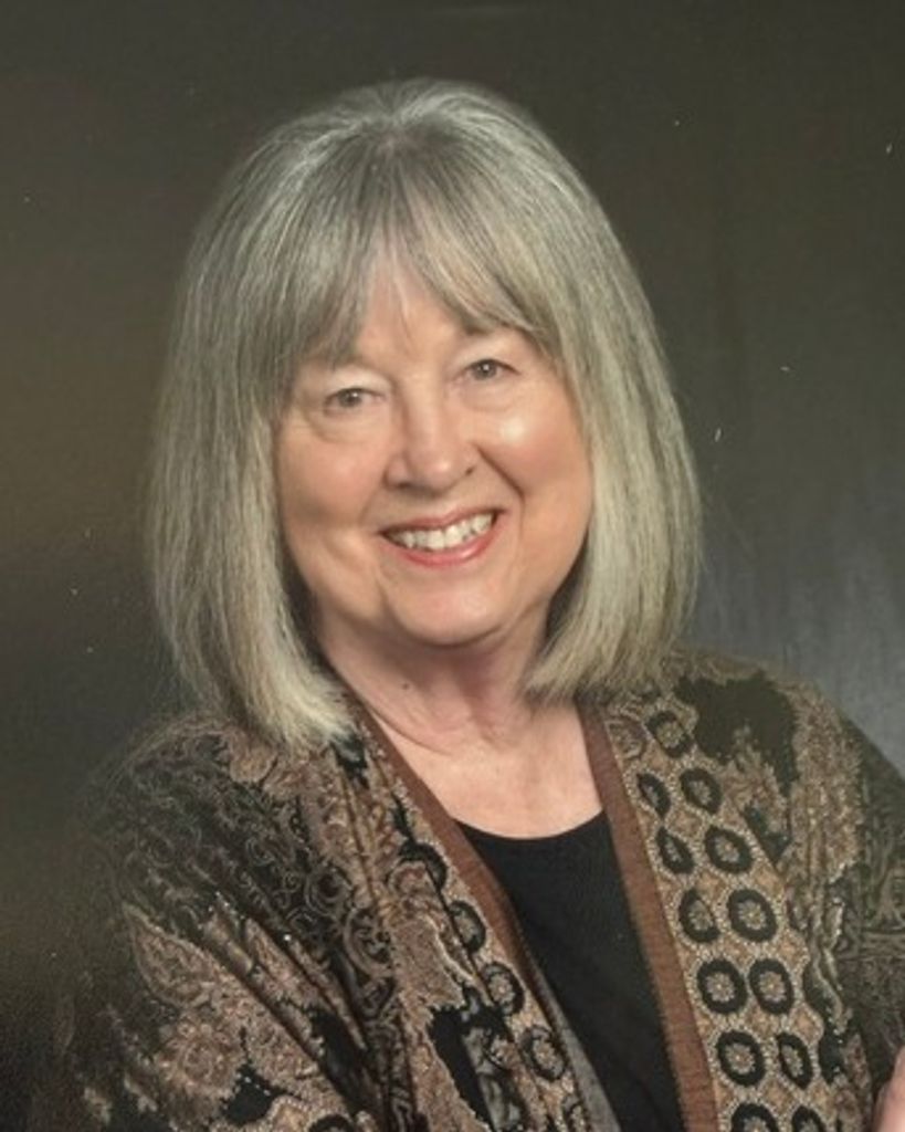 Barbara Gail Hunter Profile Photo