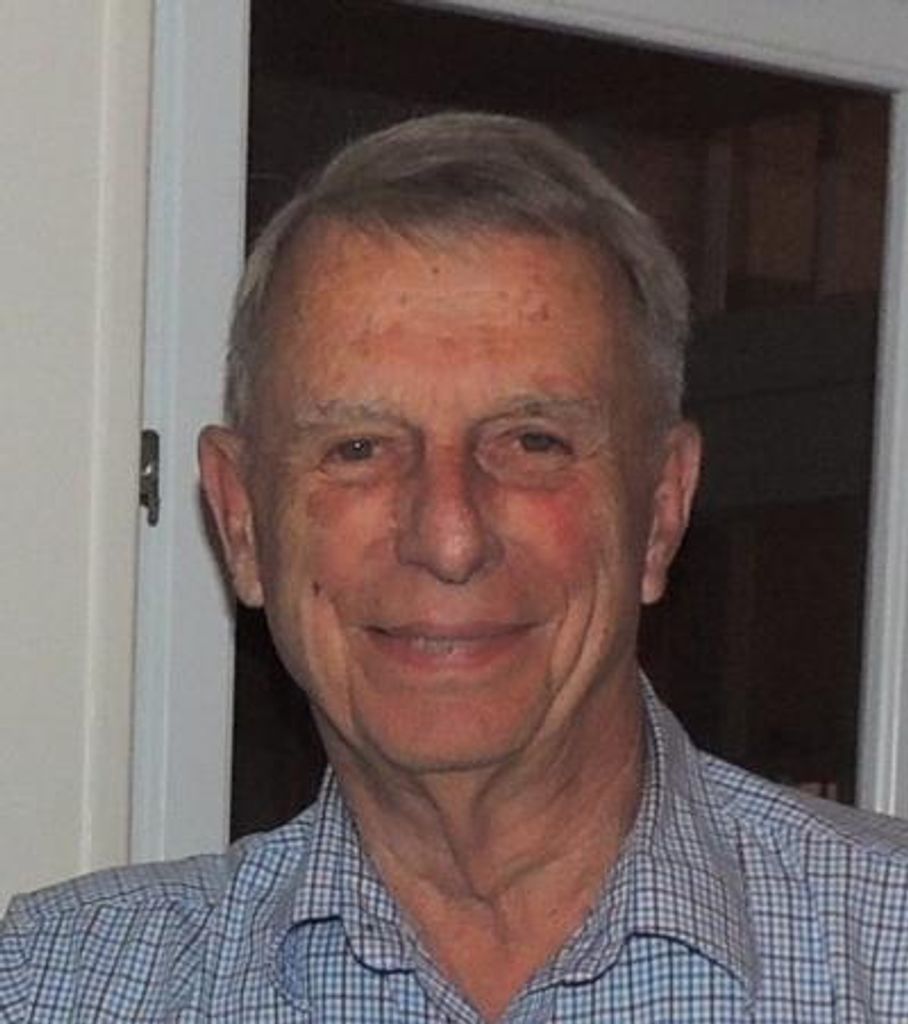 Jack J. Ellis Profile Photo