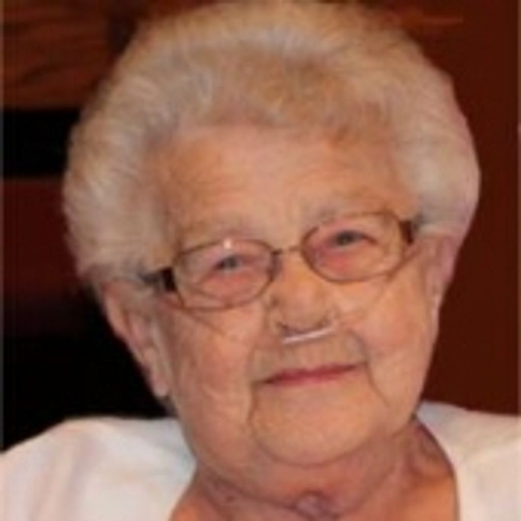 Doris Irene Lien