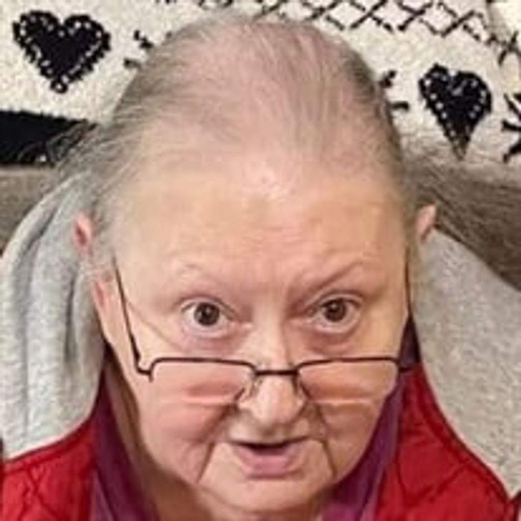 Elizabeth "Libby" Taylor