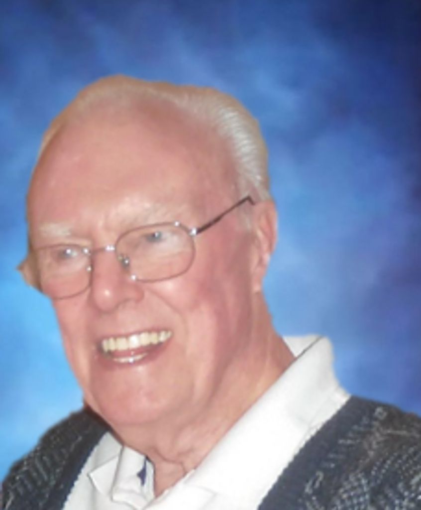 Alan Knight Parker