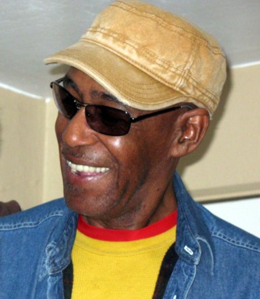 Johnny Traylor
