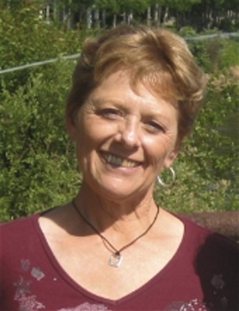 Lois “Loie” Ann Stangler