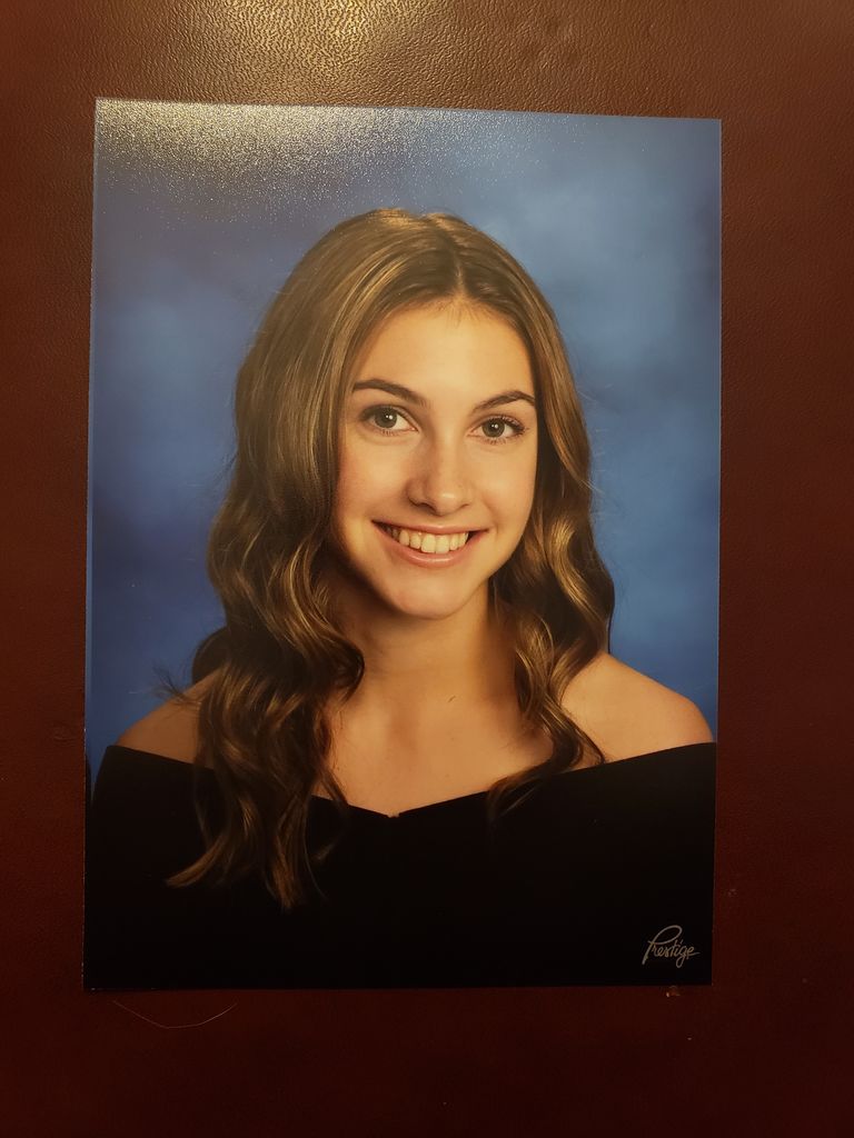 Cassidy Anne Flood Profile Photo