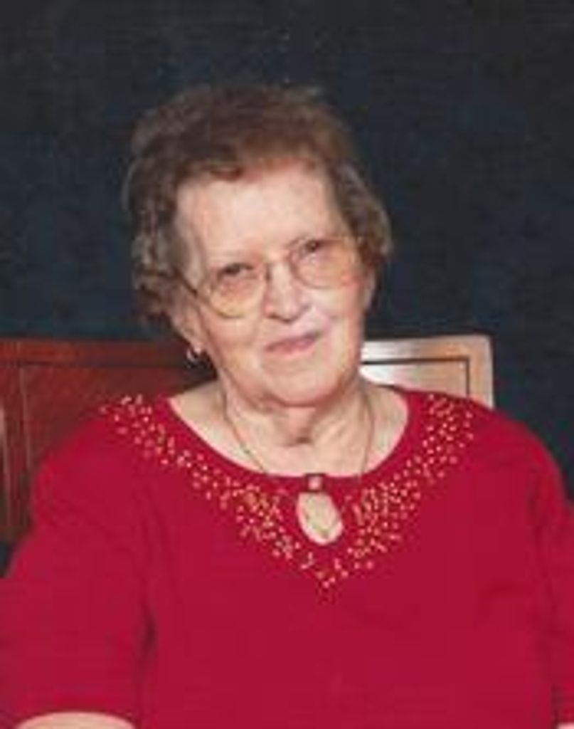 Dorothy A. Eckel