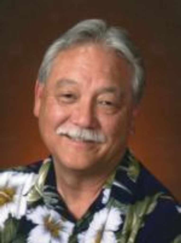 Rickie Kurt Tsushima