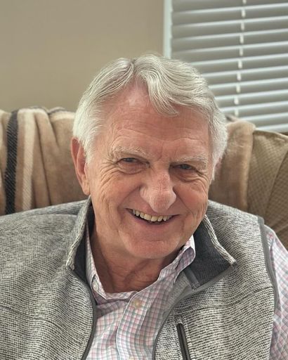 Merritt Lynn White's obituary image