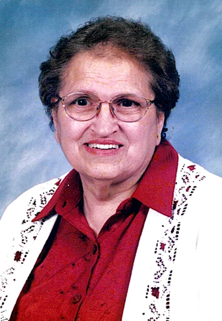 Jean Marie Hanlon Profile Photo
