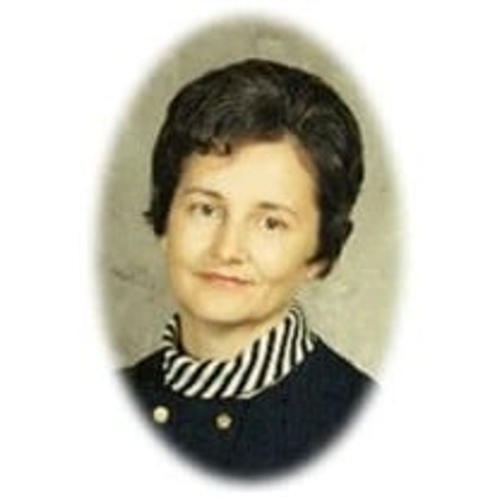 Gladys "Annie" Swint Hawkins
