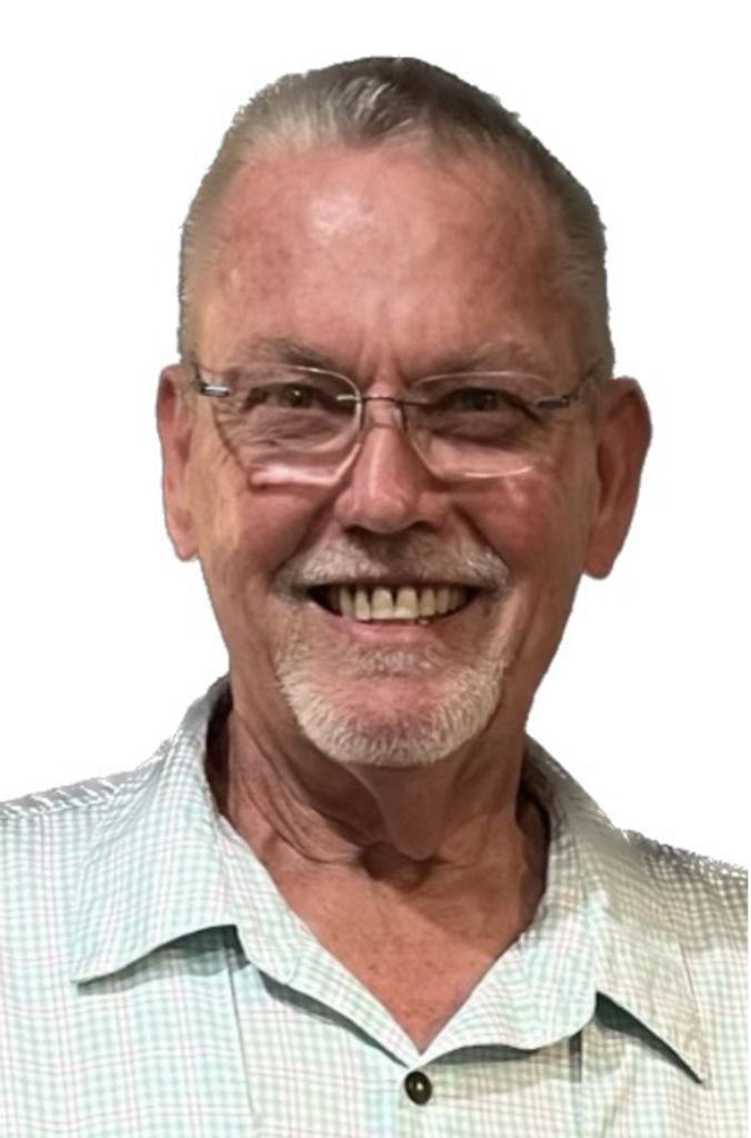 David Schroeder Profile Photo