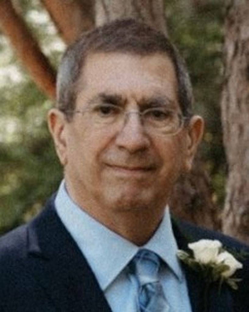 Paul A. Caimano