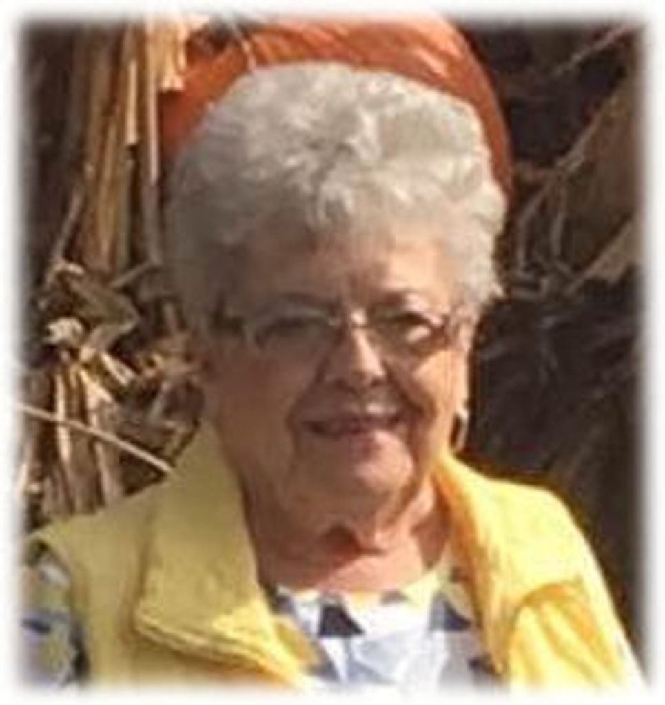 Donna L. (Slane)  Smith