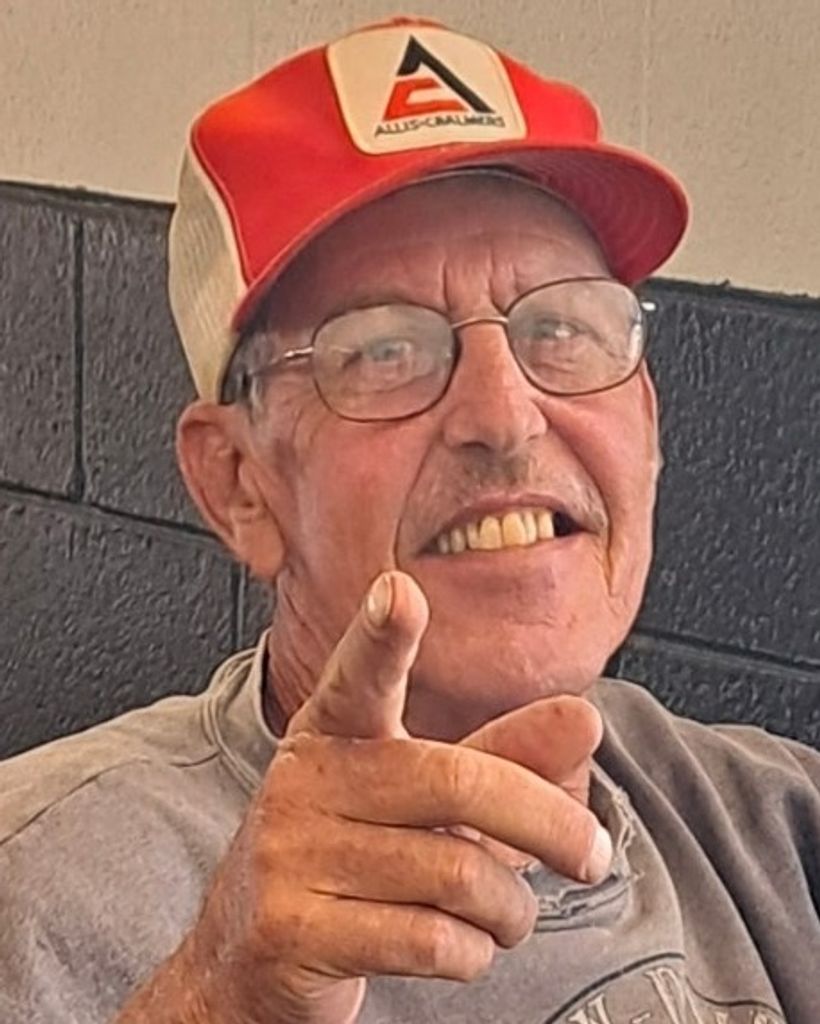 Gilbert F. Saburny Jr.