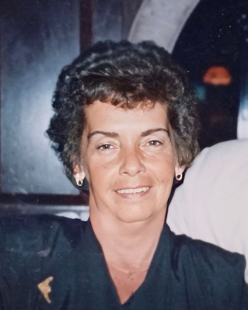 Carole A. Broom Profile Photo