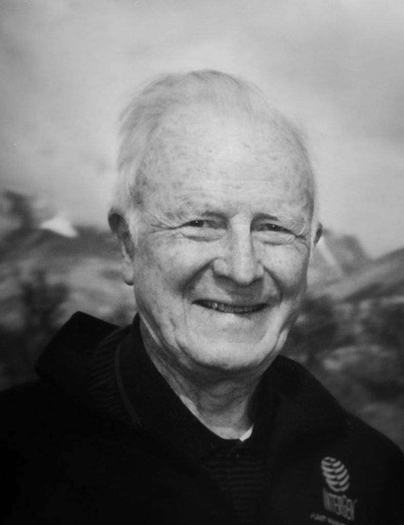 Thornton E. Smith Profile Photo