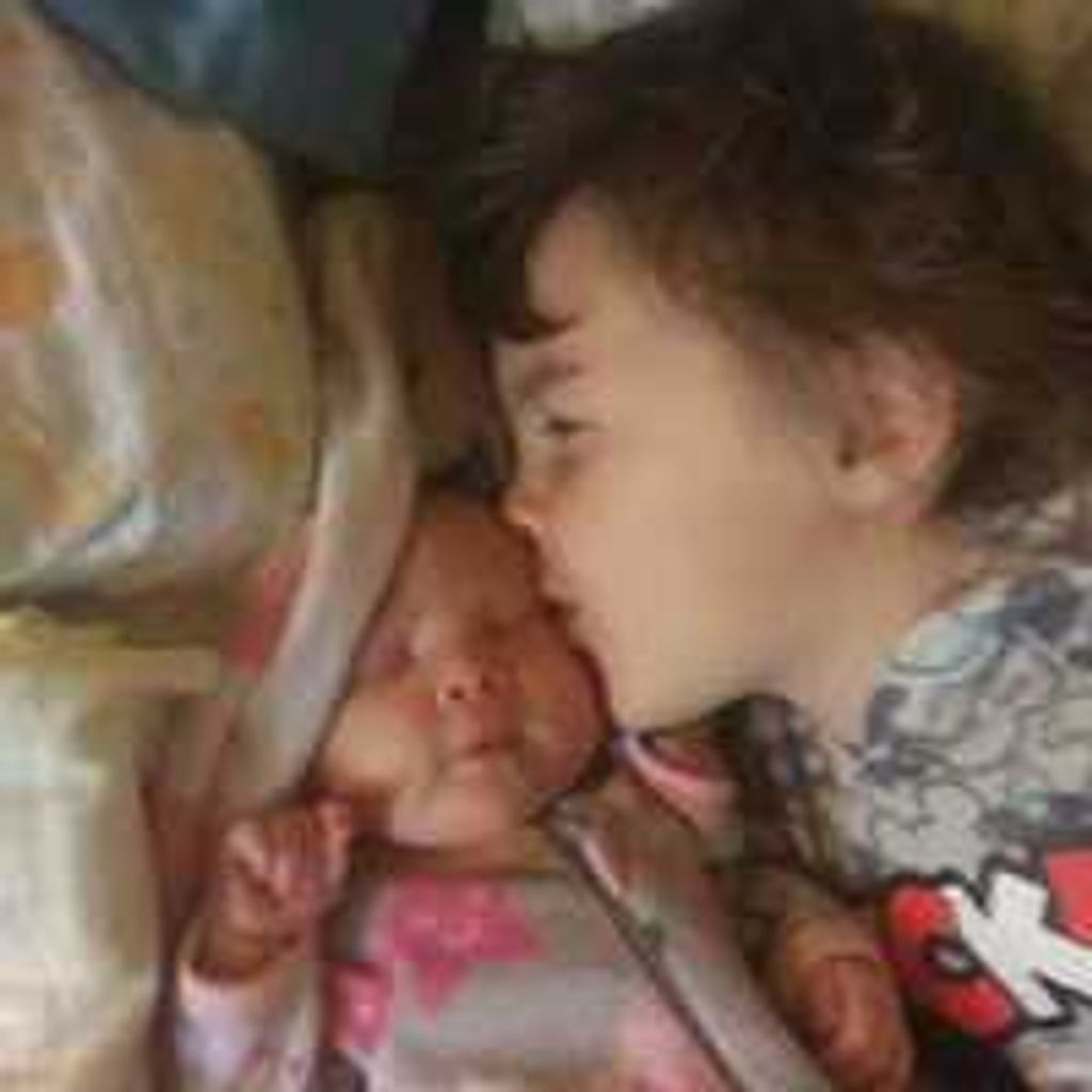 Little Patricia Renae Collins Richardson