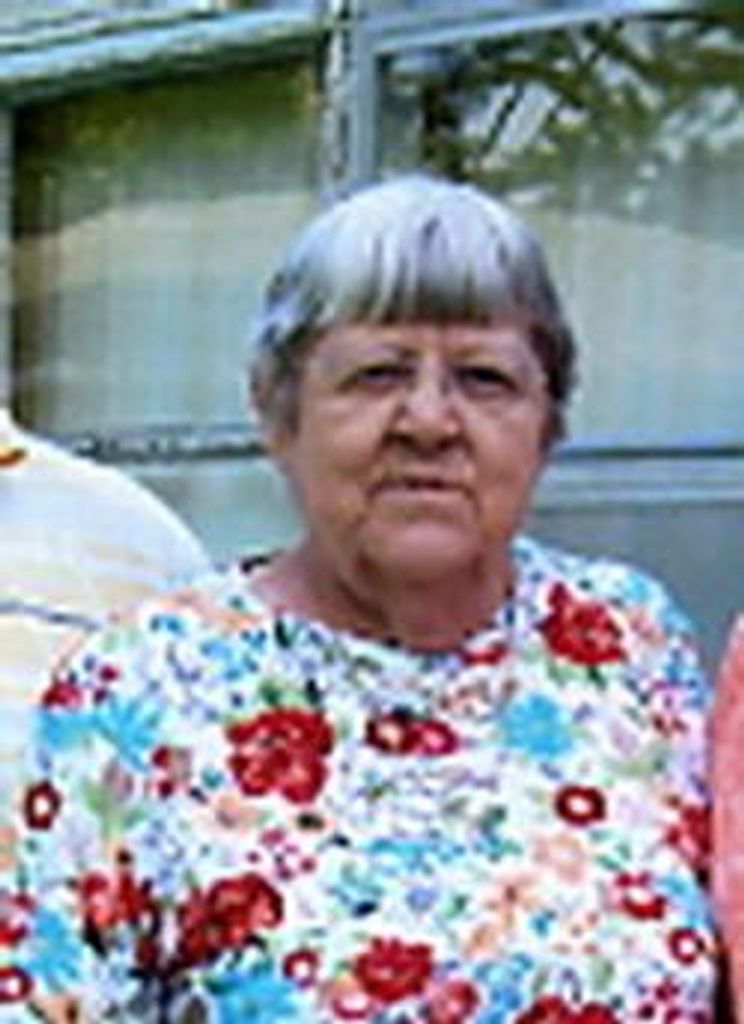 Mary R Gilmore