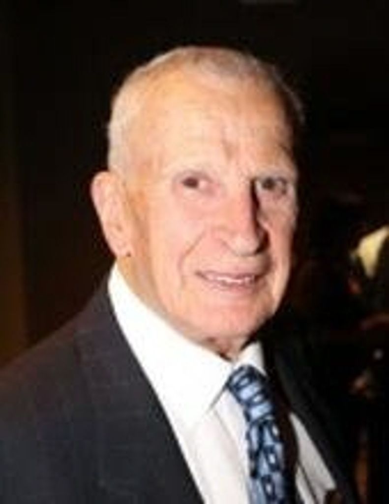 Robert Norman Wright