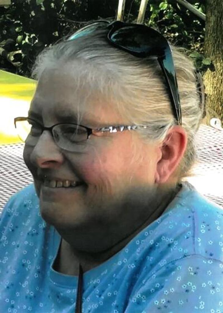 Leorda M. Wels Profile Photo