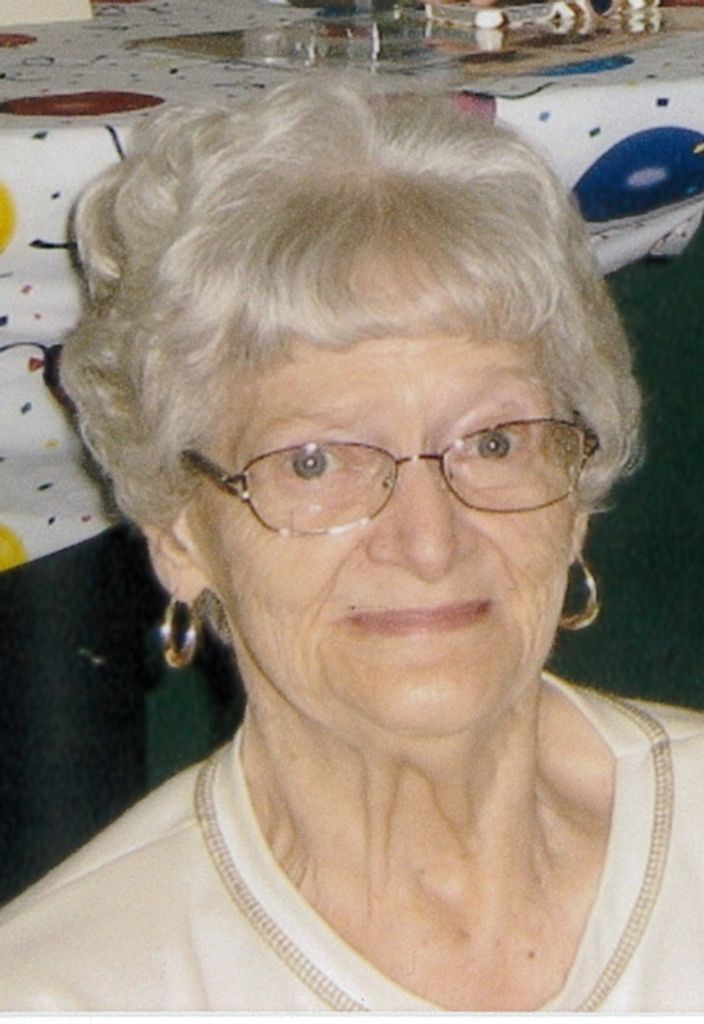Dorothy Phyllis (Nierman)  Murray