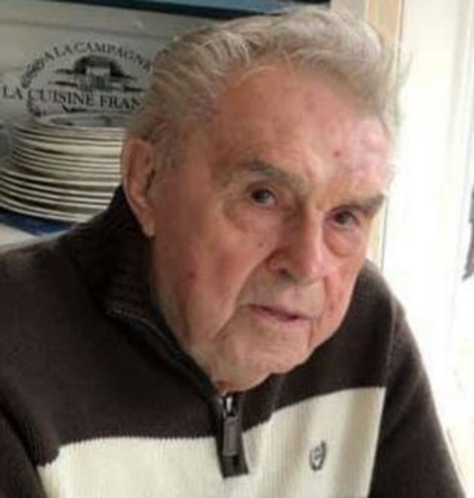 Wilfred H. "Fred" Rundlett Profile Photo