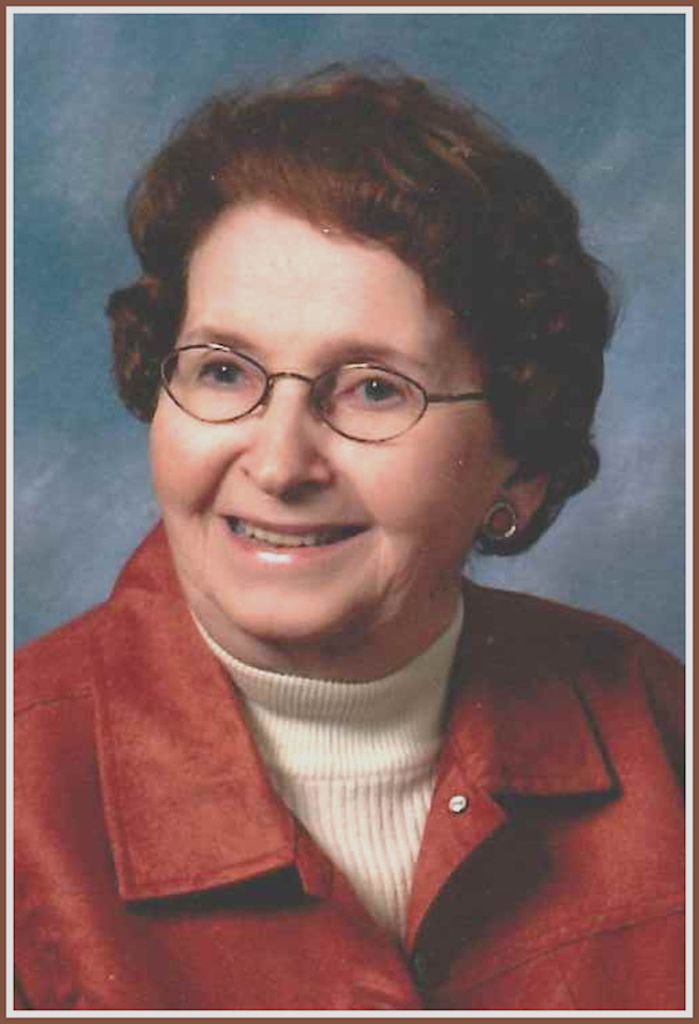 Betty L. Hanson