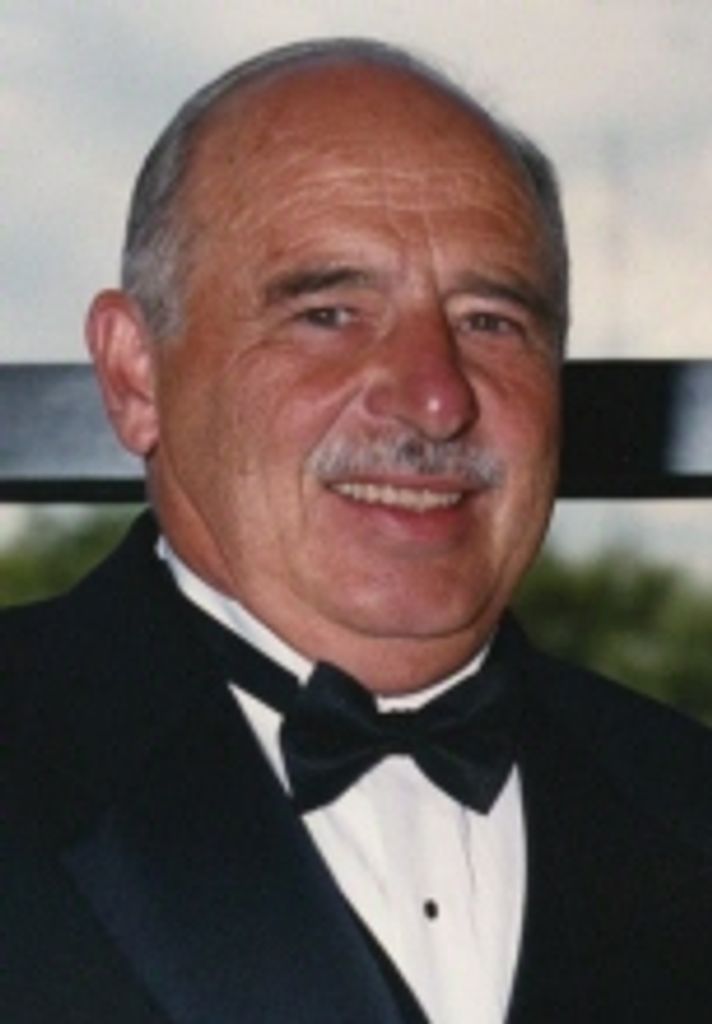 David B. Miller