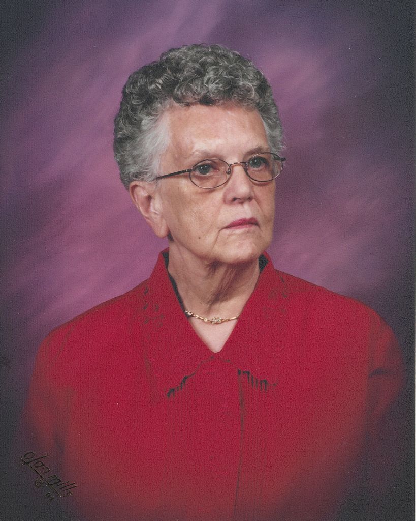 Patricia Justen Profile Photo