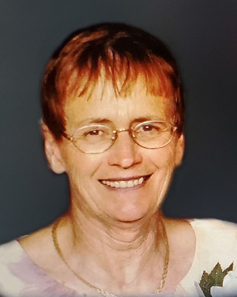 Peggy L. Clapper