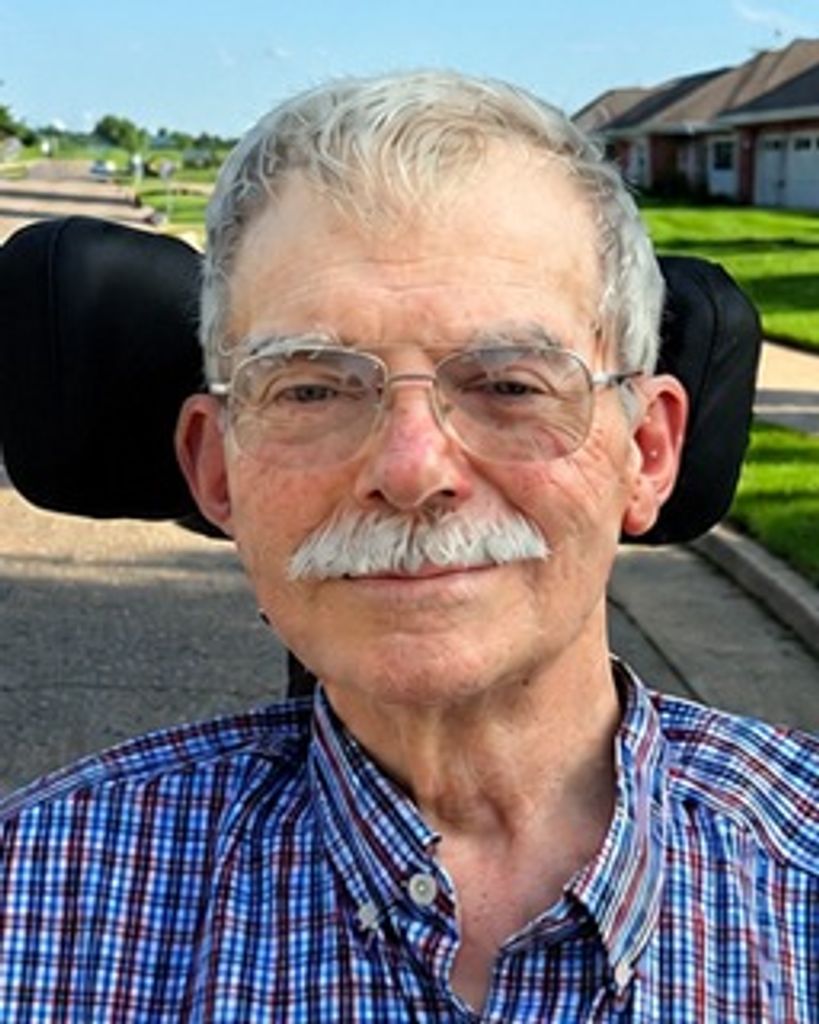 LeRoy Ralph Neisius Profile Photo