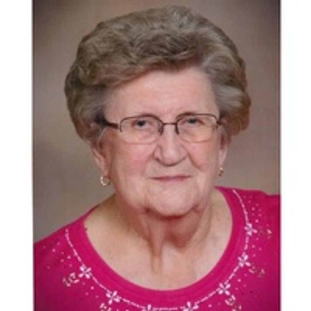 Dorothy Rothermel