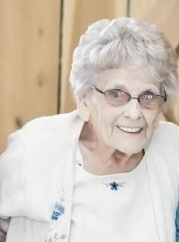 Ellen Perry Profile Photo