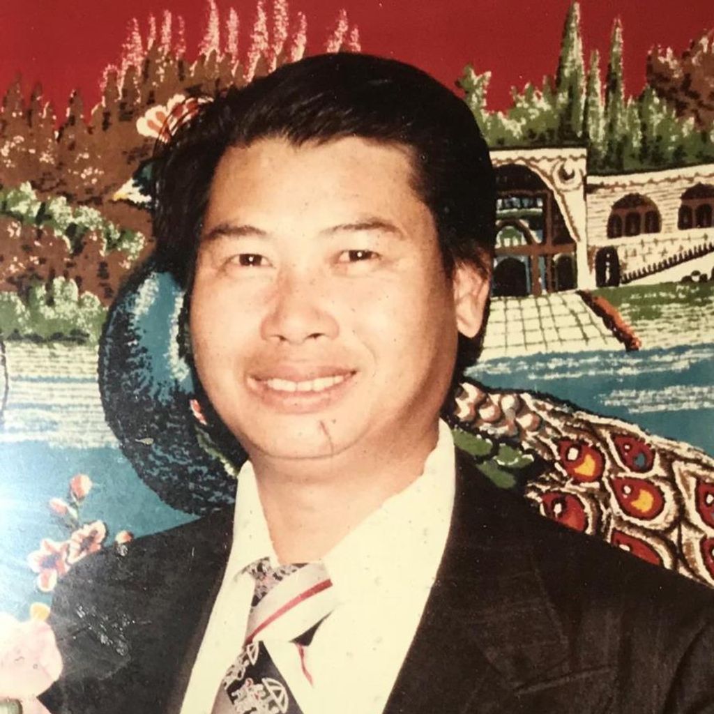 Oysai Chanthachack