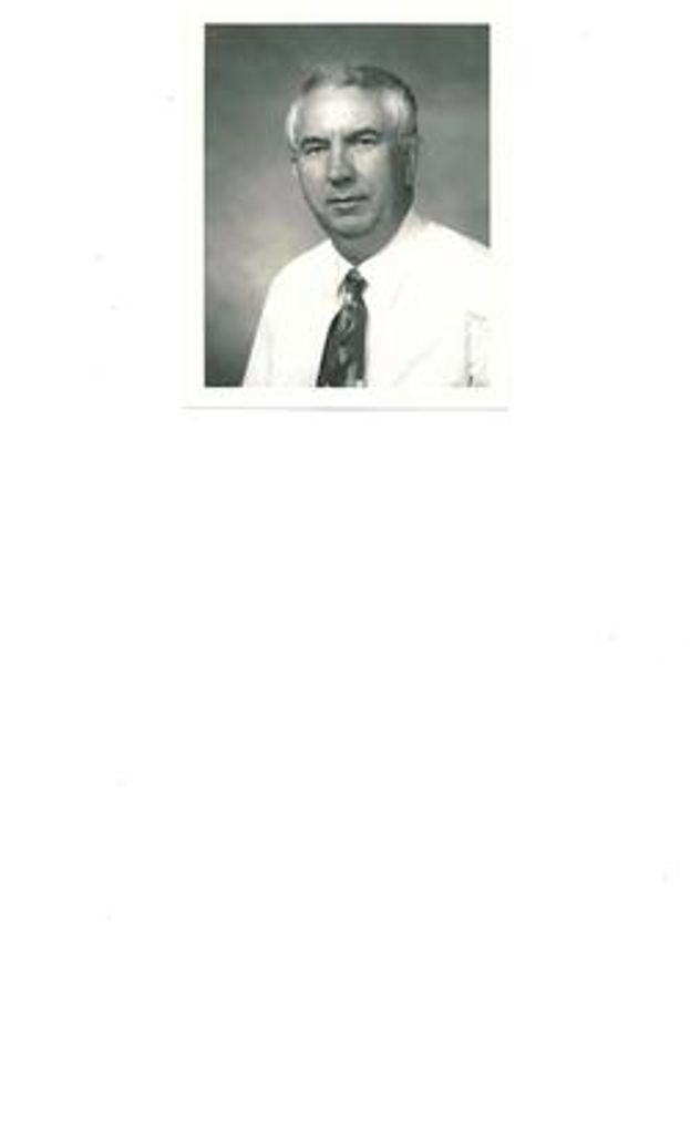 Joseph William Akers Profile Photo