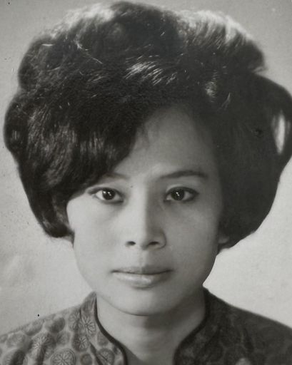 Hiep Imler's obituary image