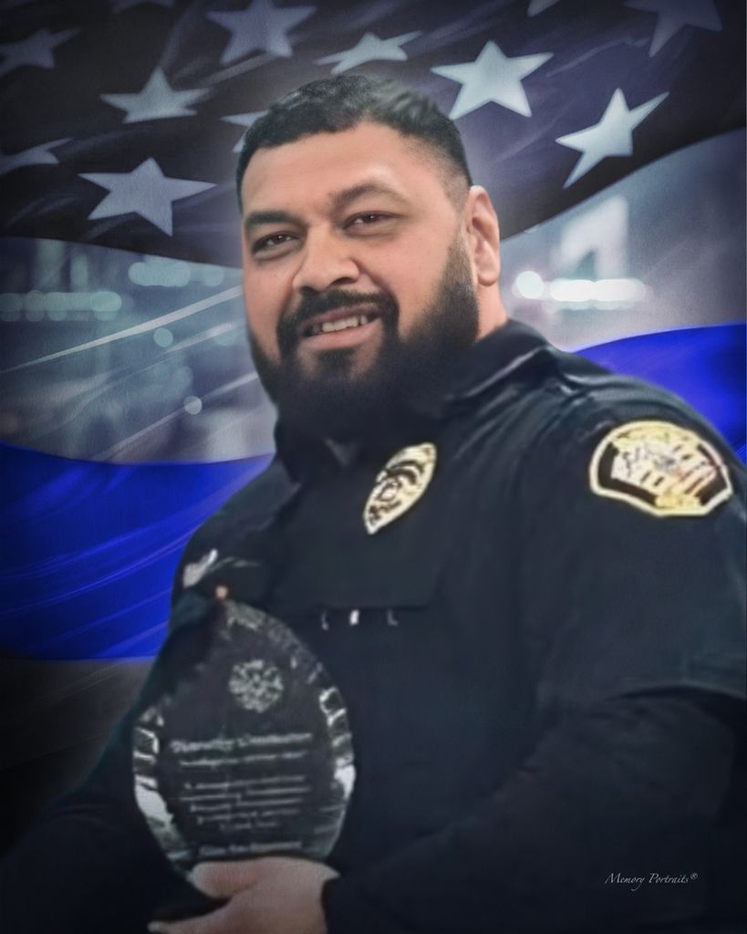 Timothy Scott Ontiveros Profile Photo