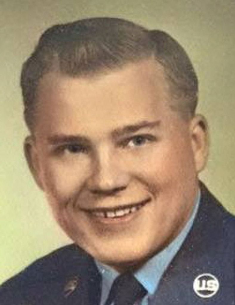 Robert Kauppinen Profile Photo