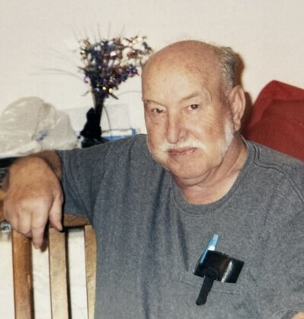Cecil David Green