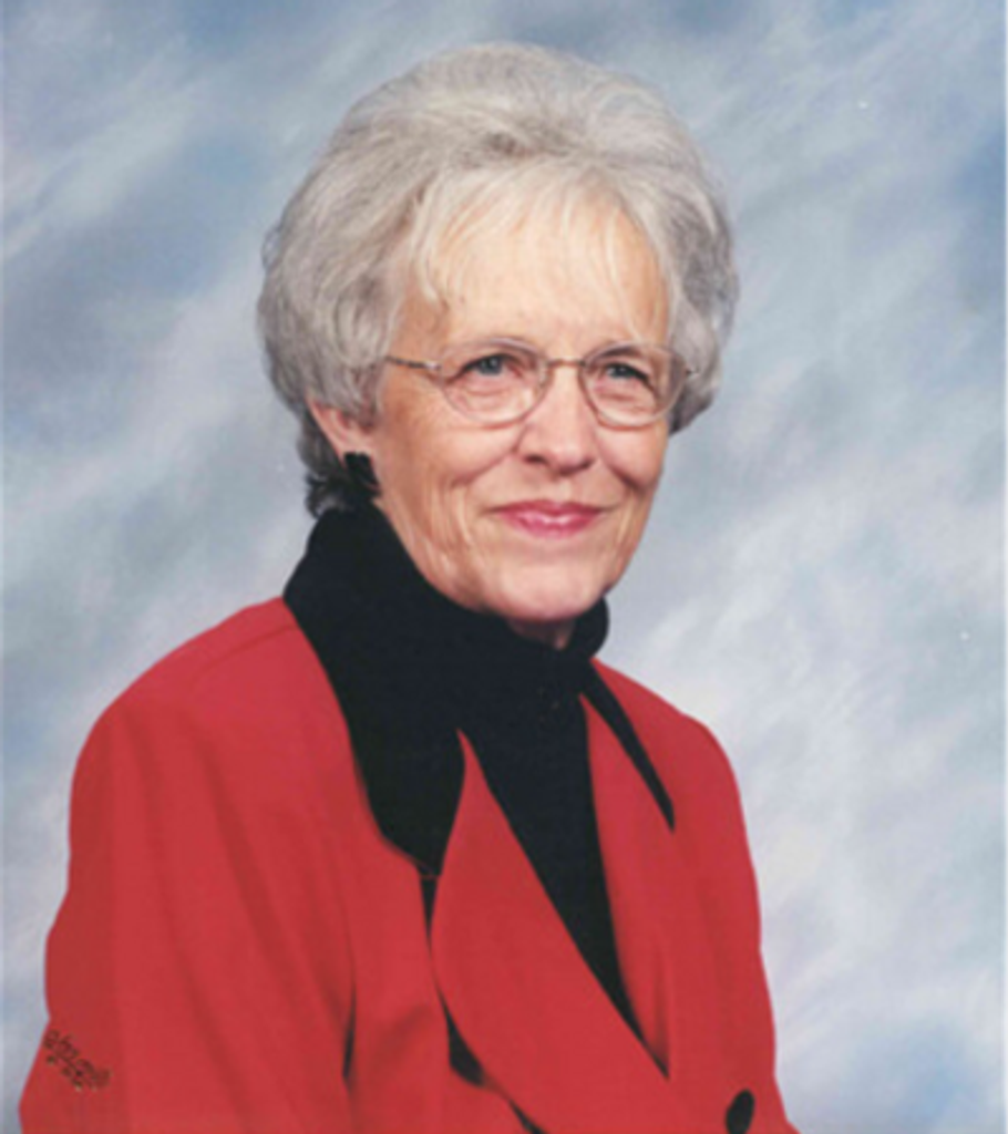 Dorothy Ann Evenson