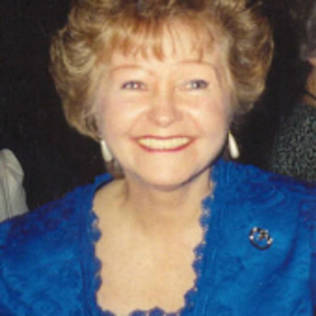 Marie Elizabeth Casey