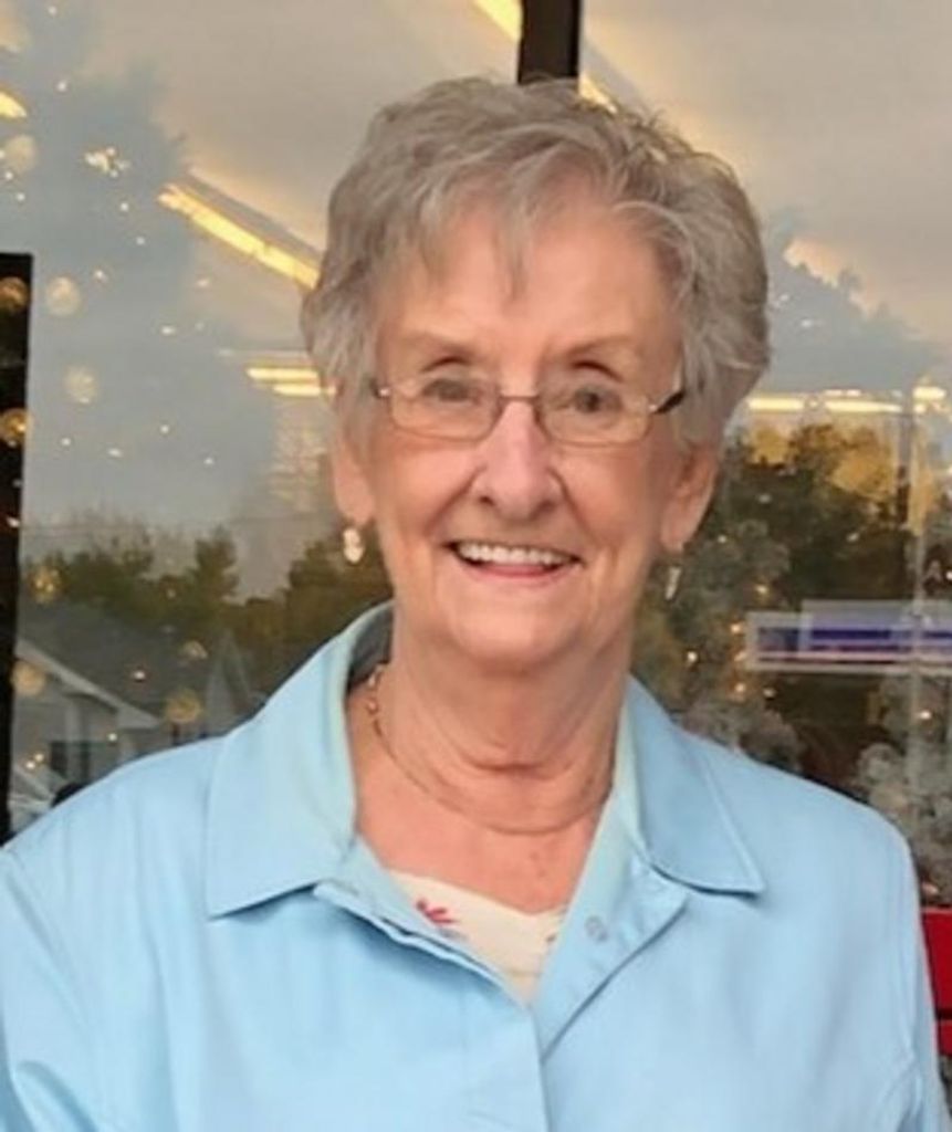 Virginia L. Cody Profile Photo